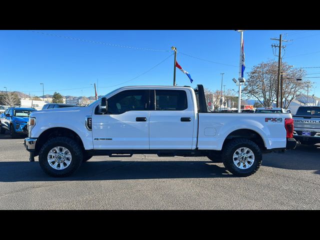 2020 Ford F-250 