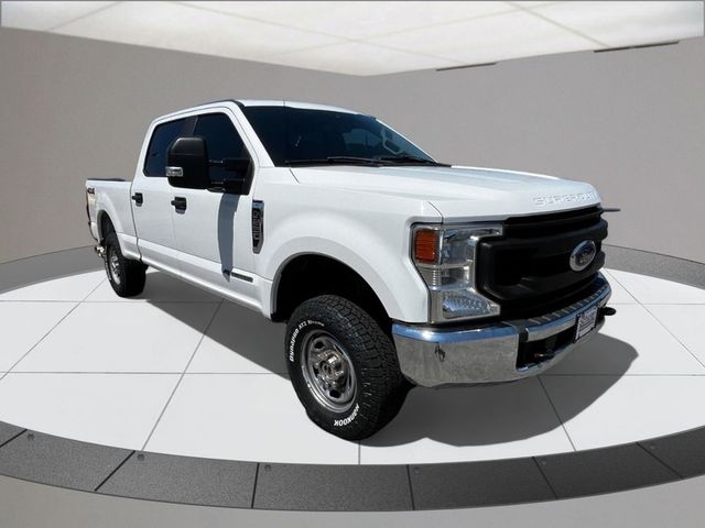 2020 Ford F-250 XL