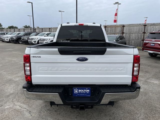 2020 Ford F-250 