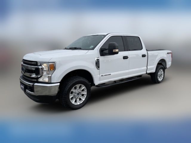 2020 Ford F-250 