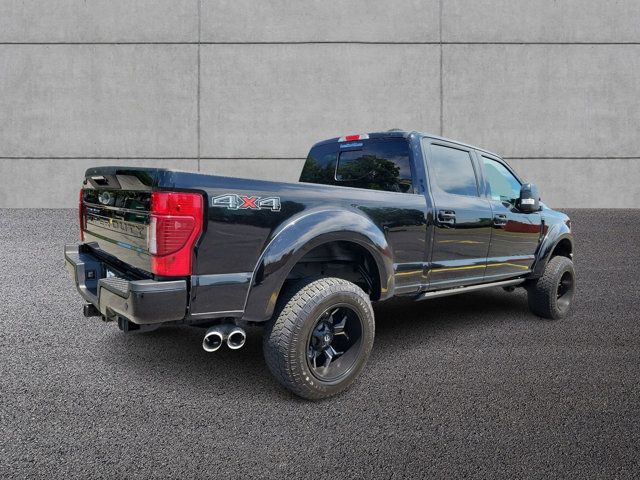 2020 Ford F-250 XLT