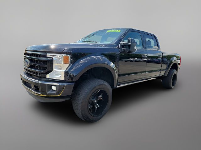 2020 Ford F-250 XLT