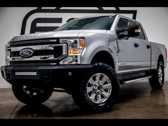 2020 Ford F-250 XL