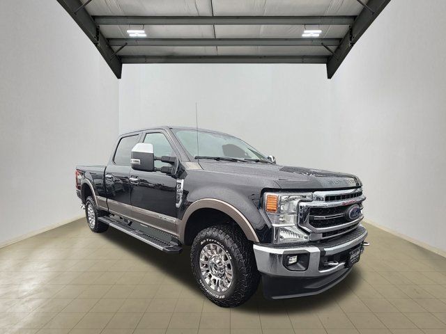 2020 Ford F-250 Lariat