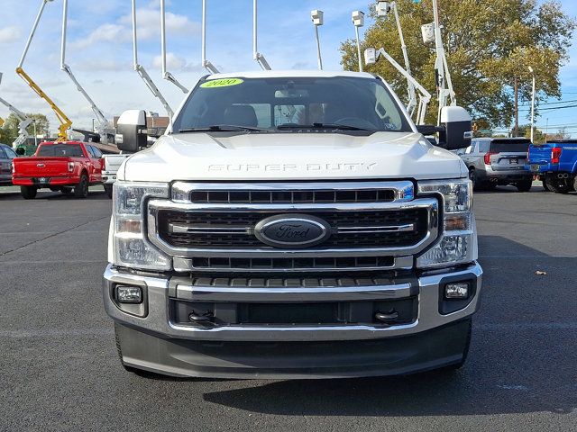 2020 Ford F-250 Lariat