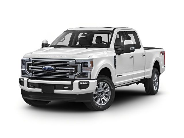 2020 Ford F-250 