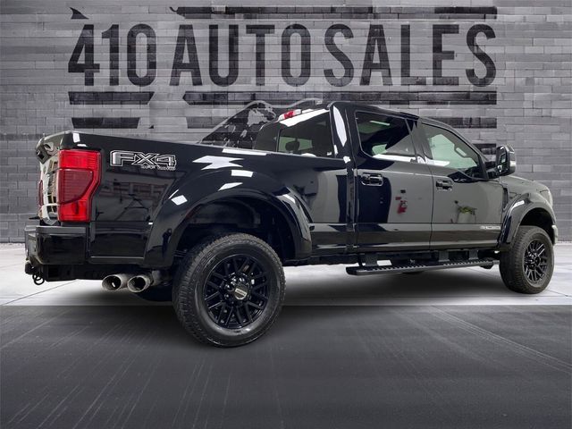 2020 Ford F-250 