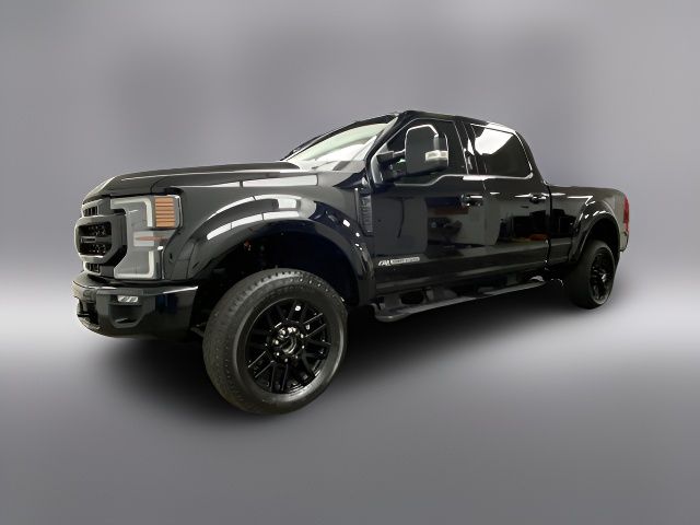 2020 Ford F-250 