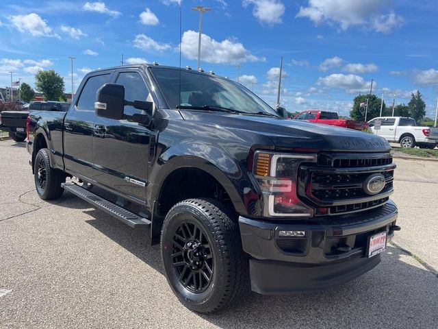 2020 Ford F-250 Lariat