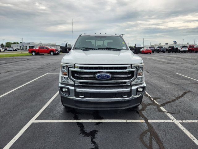 2020 Ford F-250 Lariat