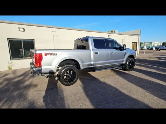 2020 Ford F-250 