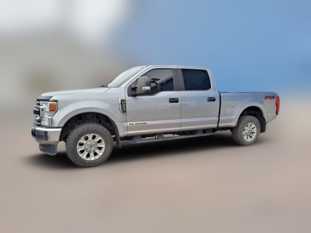 2020 Ford F-250 