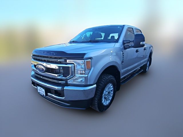 2020 Ford F-250 