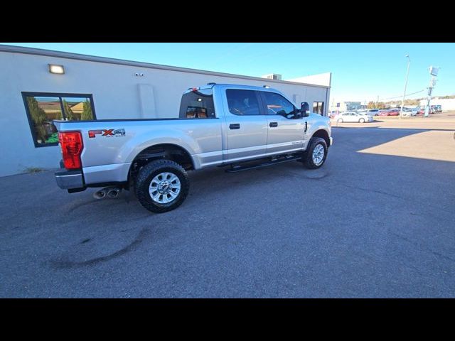 2020 Ford F-250 