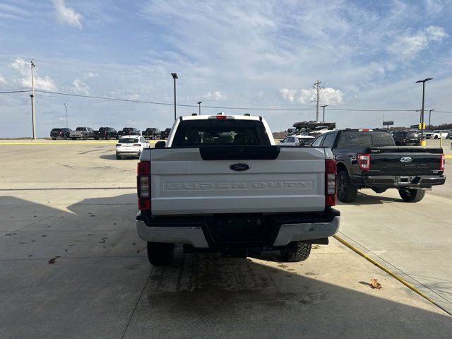 2020 Ford F-250 XLT