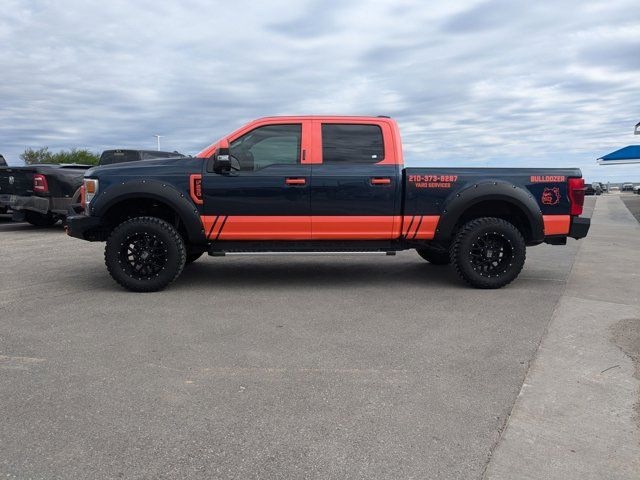 2020 Ford F-250 