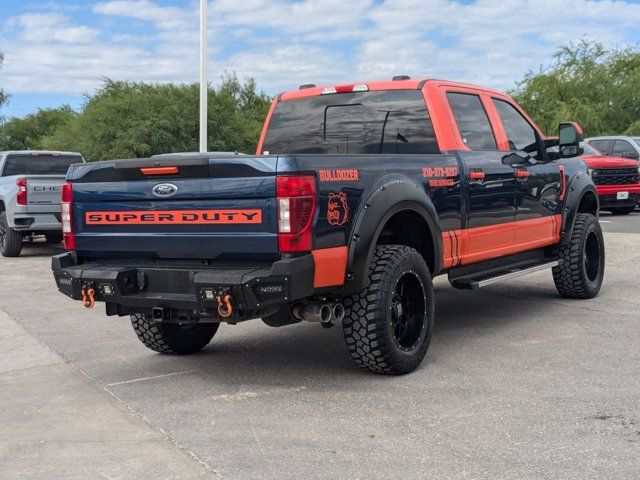 2020 Ford F-250 