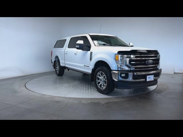 2020 Ford F-250 Lariat