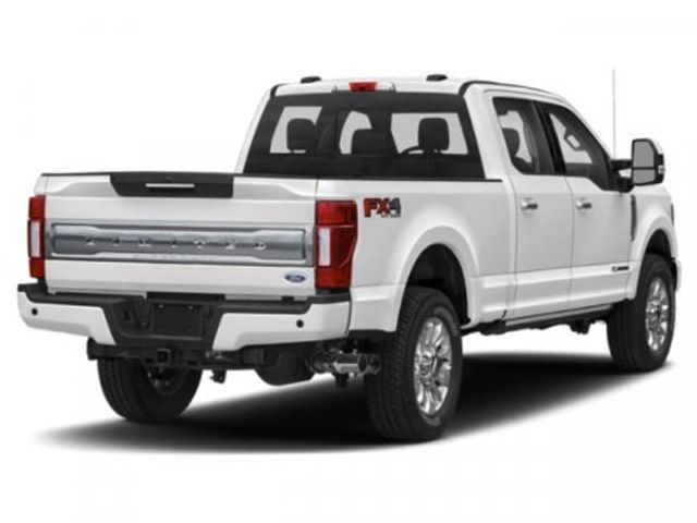 2020 Ford F-250 