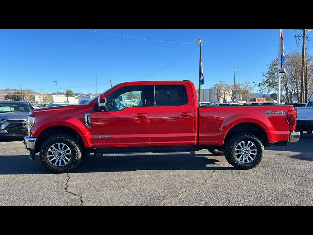 2020 Ford F-250 