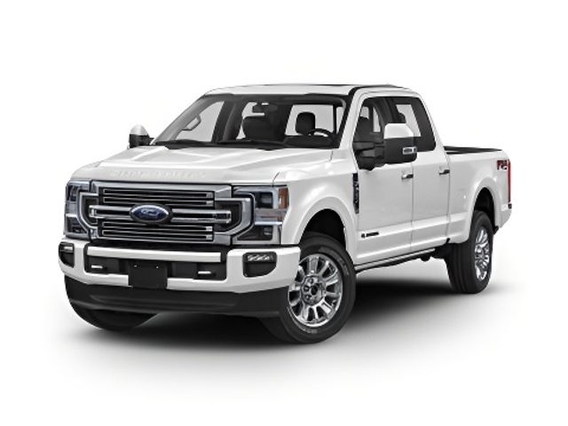 2020 Ford F-250 