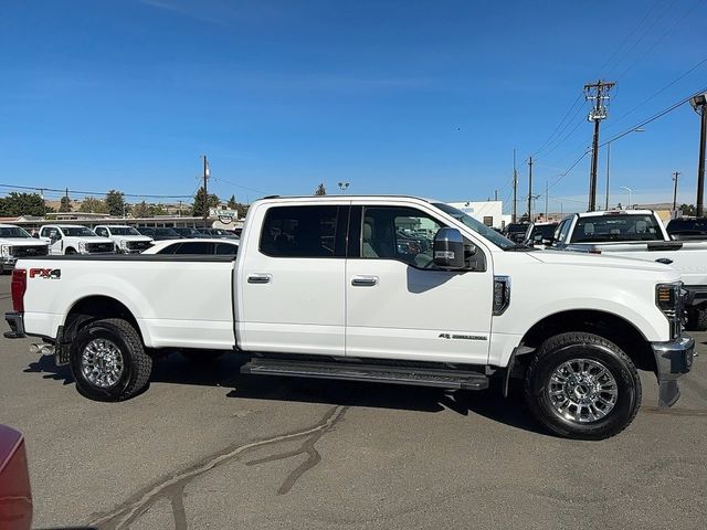 2020 Ford F-250 