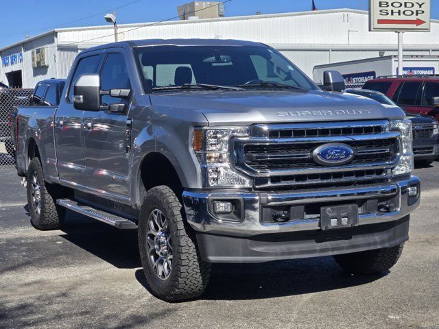 2020 Ford F-250 Lariat