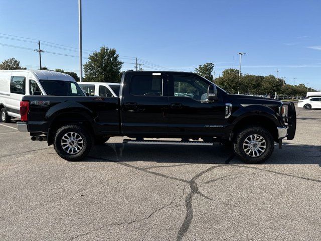 2020 Ford F-250 Lariat