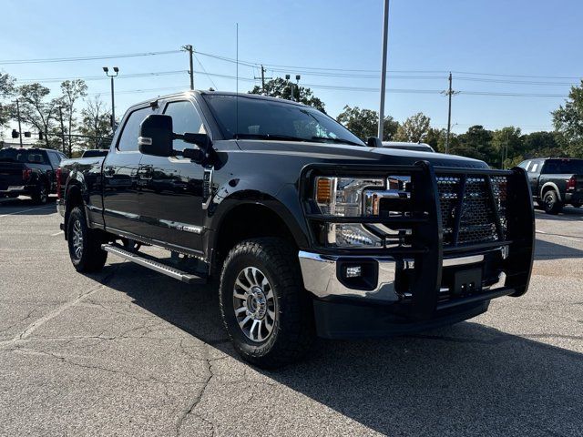 2020 Ford F-250 Lariat