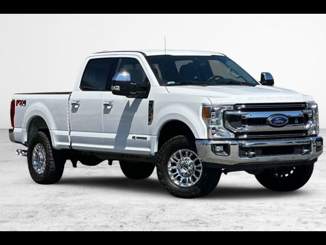 2020 Ford F-250 