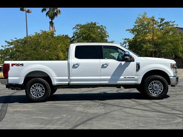 2020 Ford F-250 