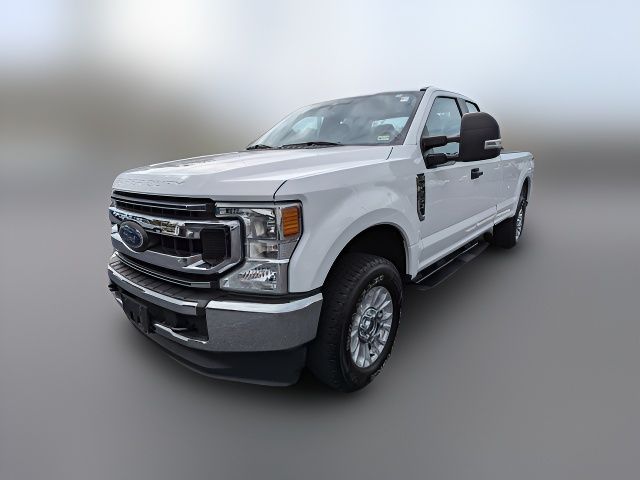 2020 Ford F-250 XL