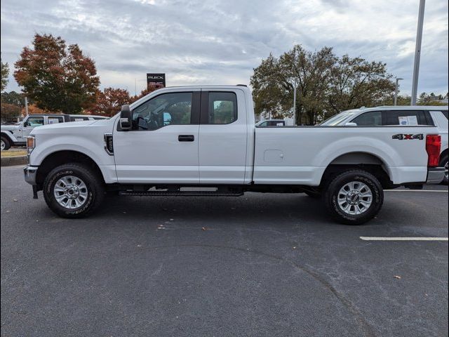 2020 Ford F-250 XL