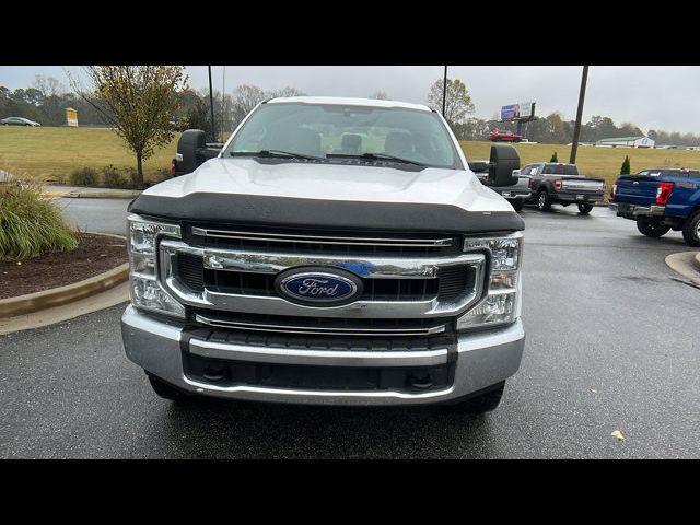 2020 Ford F-250 