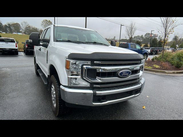 2020 Ford F-250 