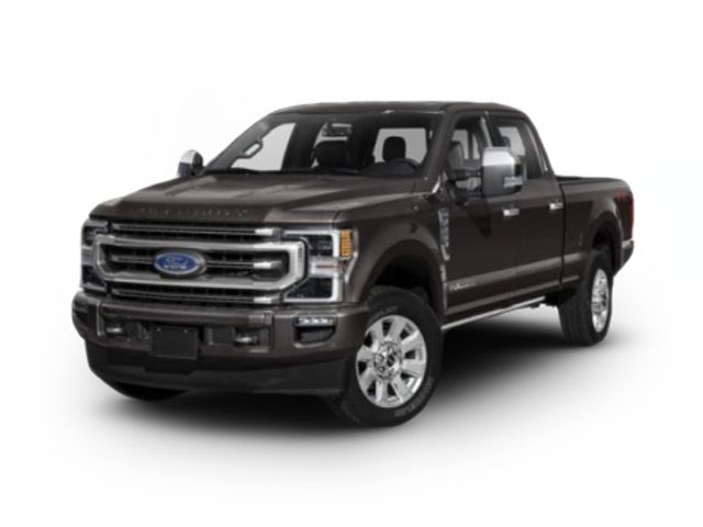 2020 Ford F-250 