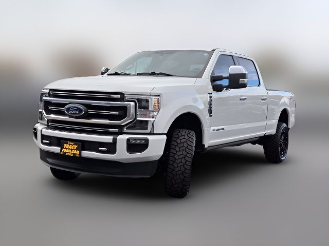 2020 Ford F-250 