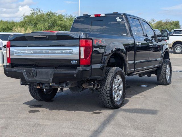 2020 Ford F-250 