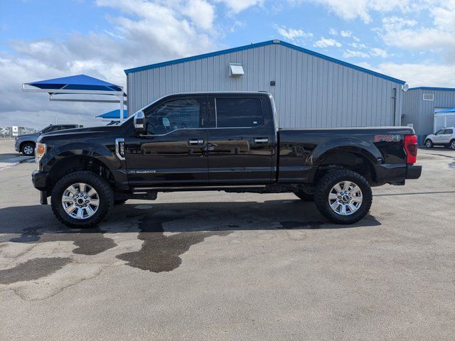 2020 Ford F-250 