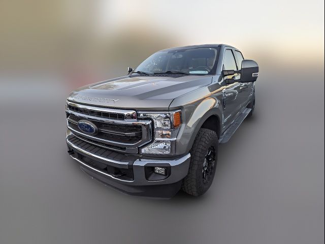 2020 Ford F-250 