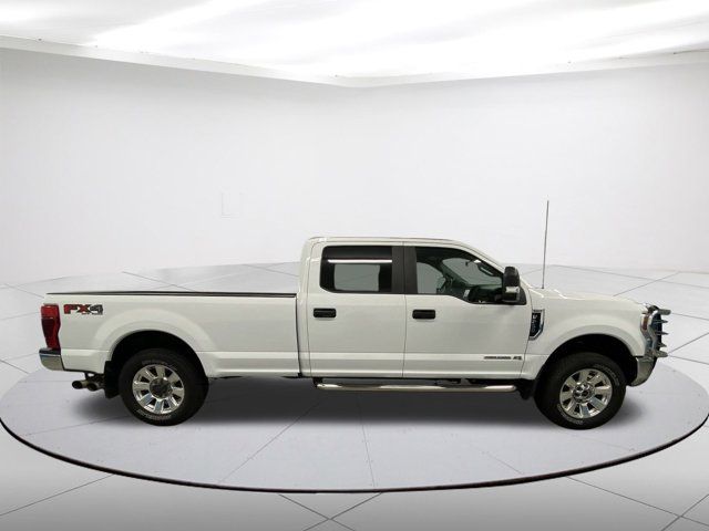 2020 Ford F-250 XL