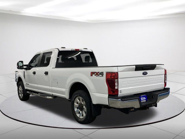 2020 Ford F-250 XL