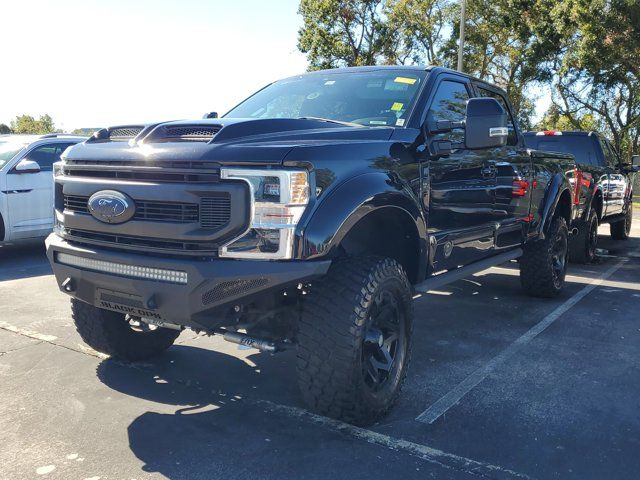 2020 Ford F-250 Lariat