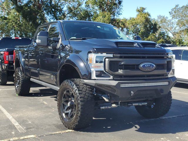 2020 Ford F-250 Lariat