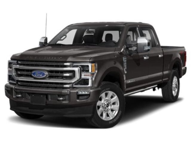 2020 Ford F-250 