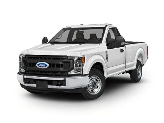 2020 Ford F-250 XL