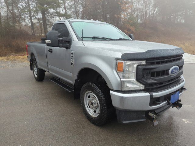 2020 Ford F-250 XL