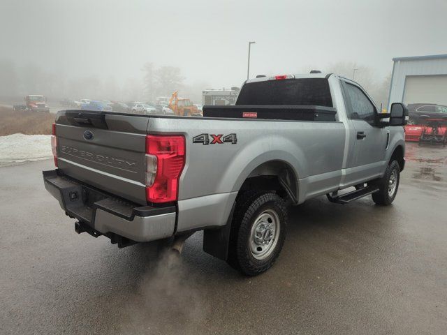 2020 Ford F-250 XL