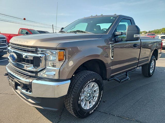 2020 Ford F-250 XL