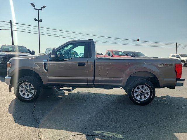 2020 Ford F-250 XL